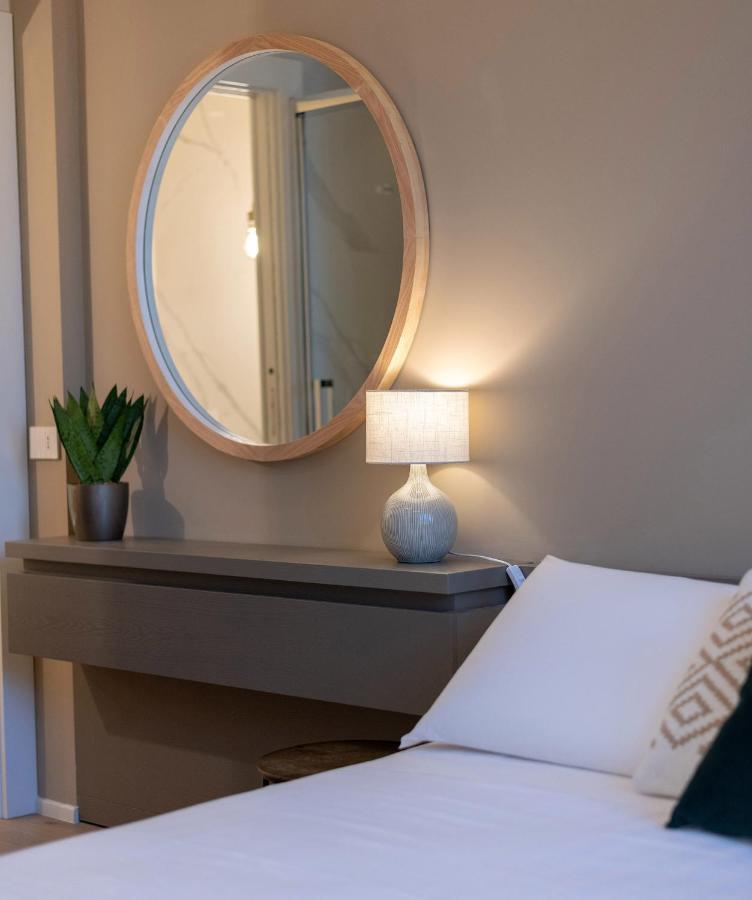 Le Palmette Suites Cagliari Eksteriør bilde